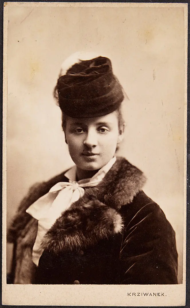 Hedwig Schläger