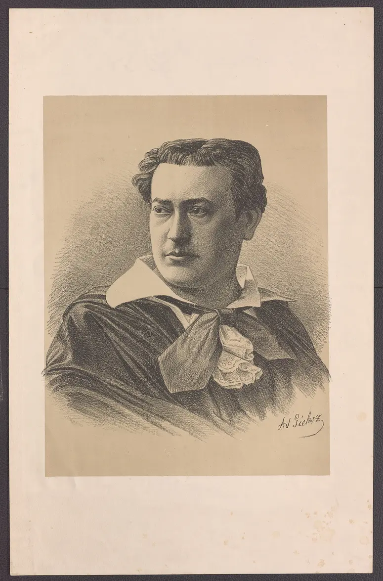 Adolf von Sonnenthal