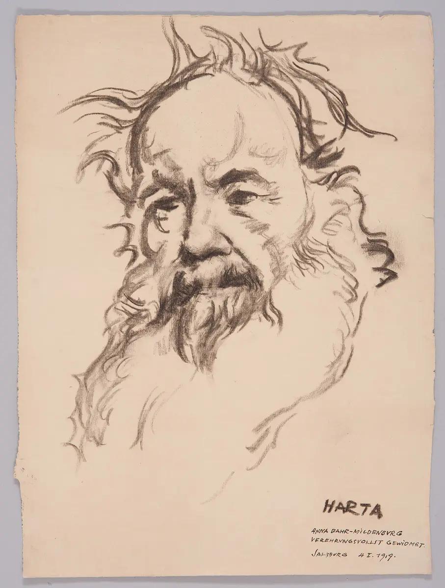 Hermann Bahr