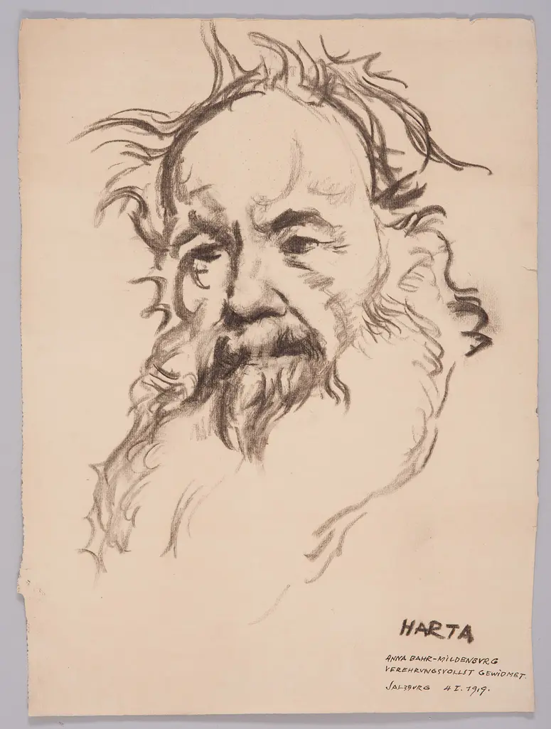 Hermann Bahr