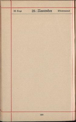 Aufzeichnung