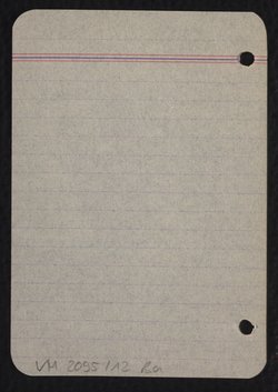 Skizzenbuch 2 / Österreich II