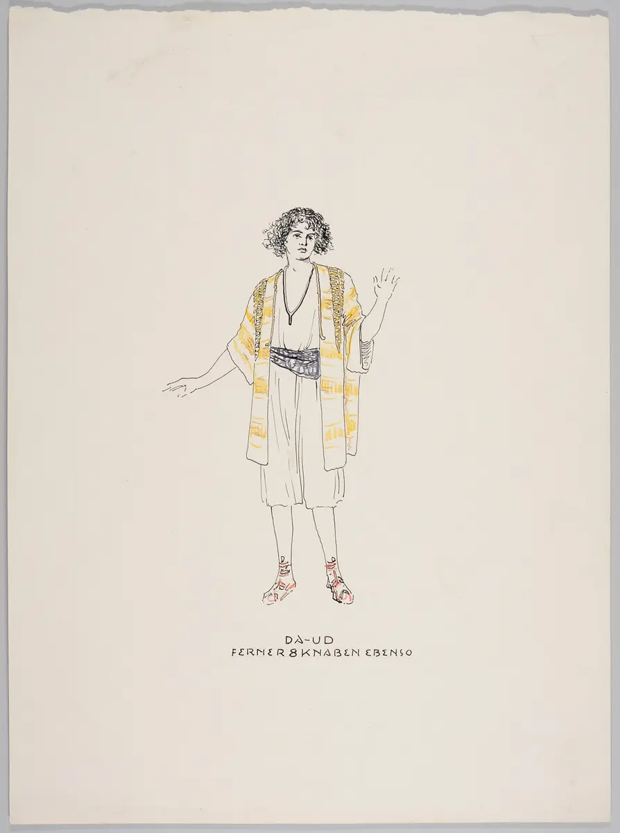 Die ägyptische Helena