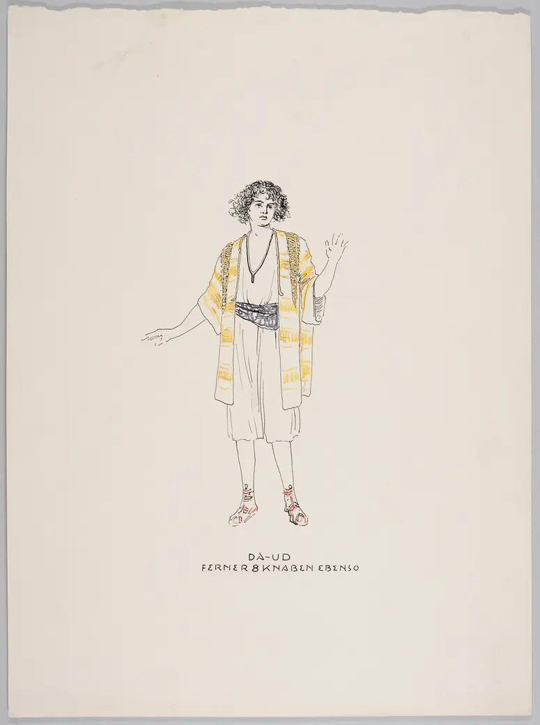 Die ägyptische Helena