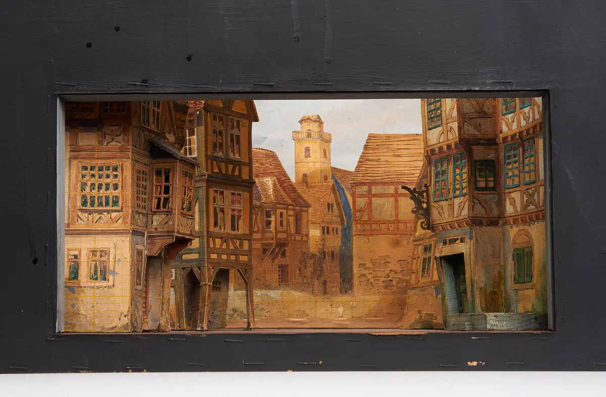 Martha oder Der Markt zu Richmond