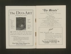 Das Mirakel (The Miracle)