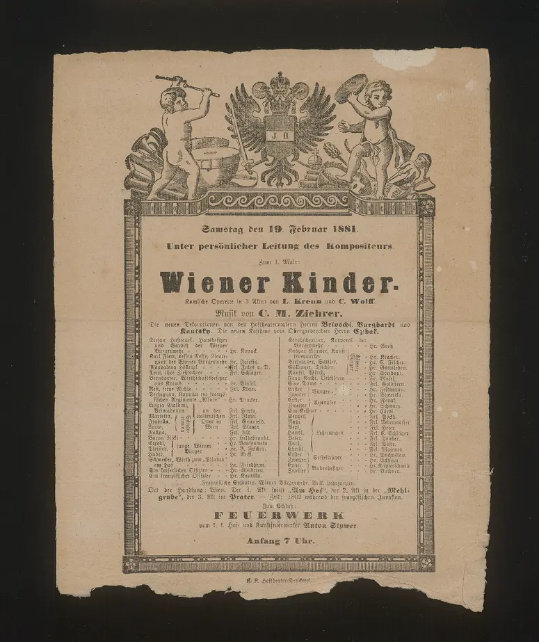 Wiener Kinder