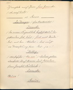 Stein unter Steinen. Schauspiel in vier Akten