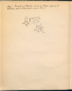 Stein unter Steinen. Schauspiel in vier Akten
