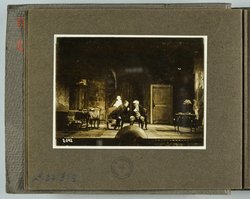 Reinhardt, Max, Verweis auf Stücktitel: Kabale und Liebe