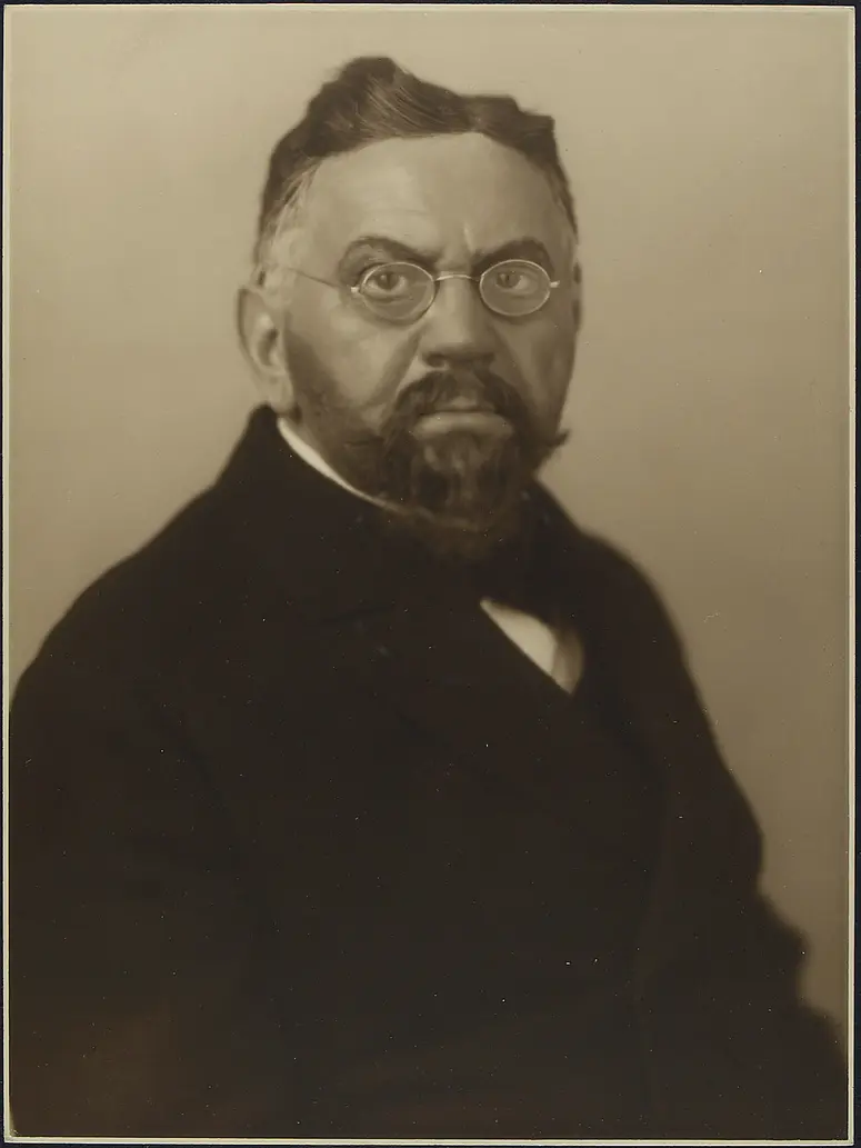 Ernst Arndt
