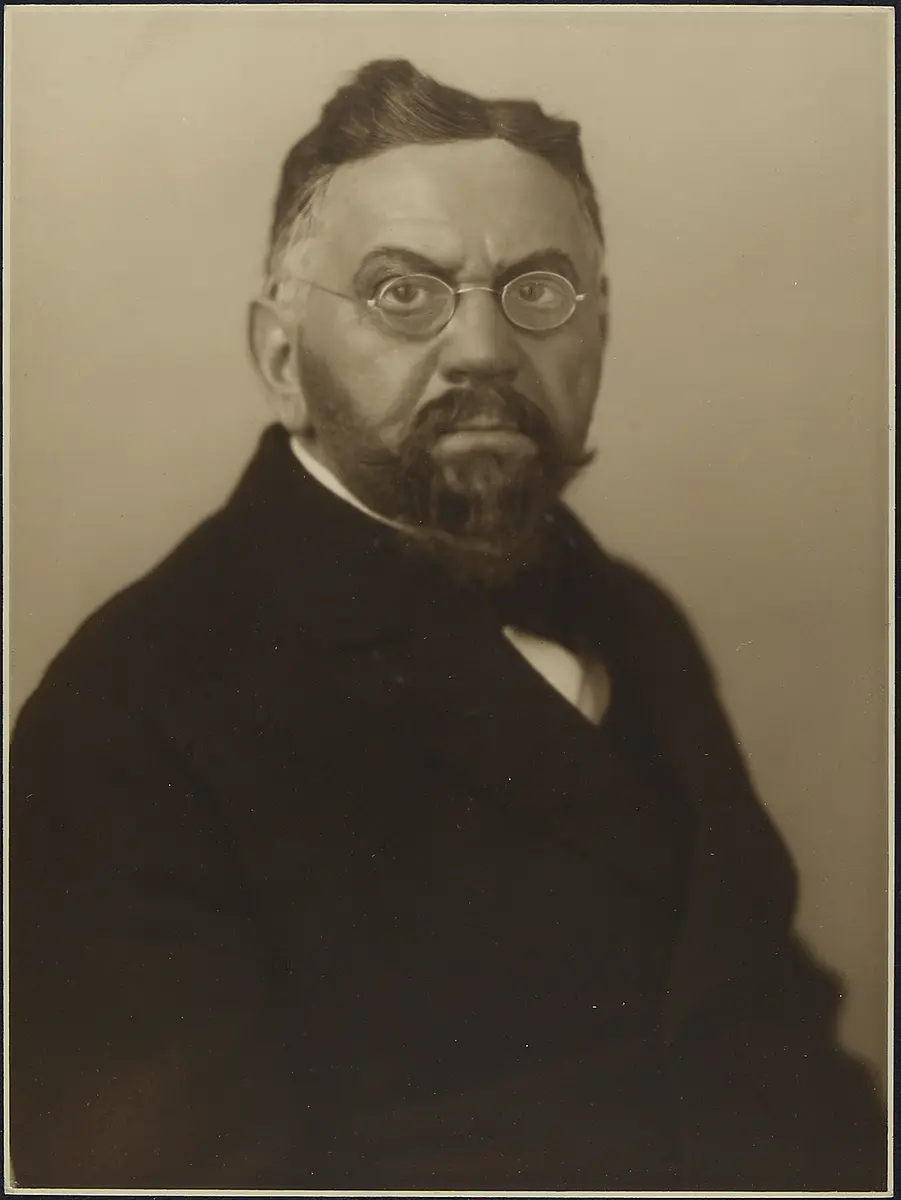 Ernst Arndt