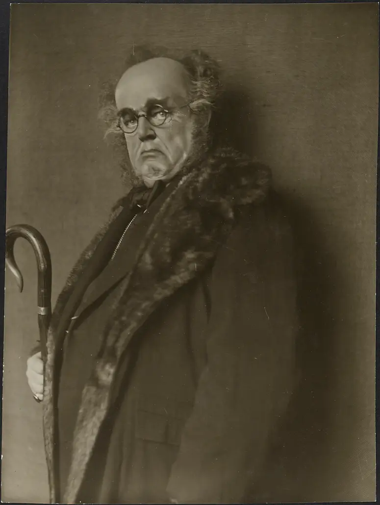 Hermann Nissen
