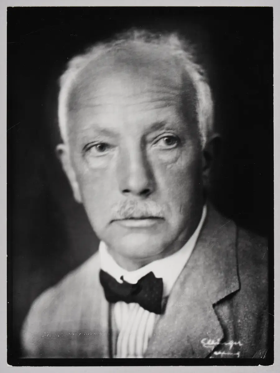 Richard Strauss