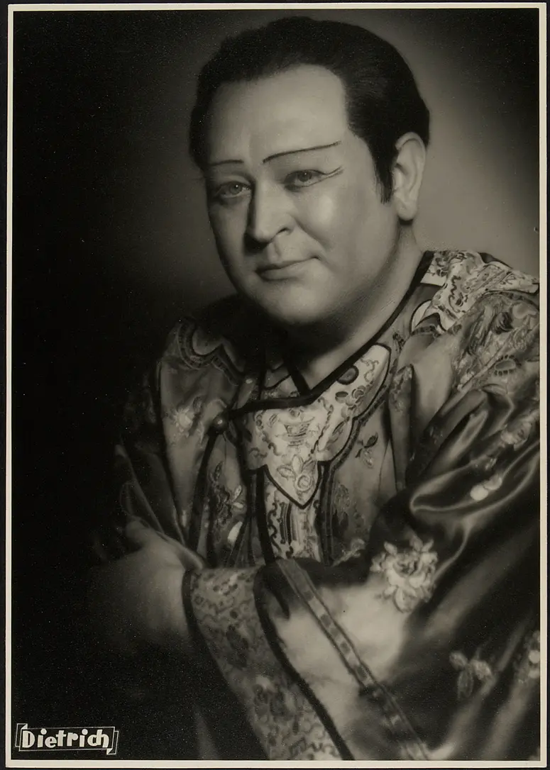 Franz Völker