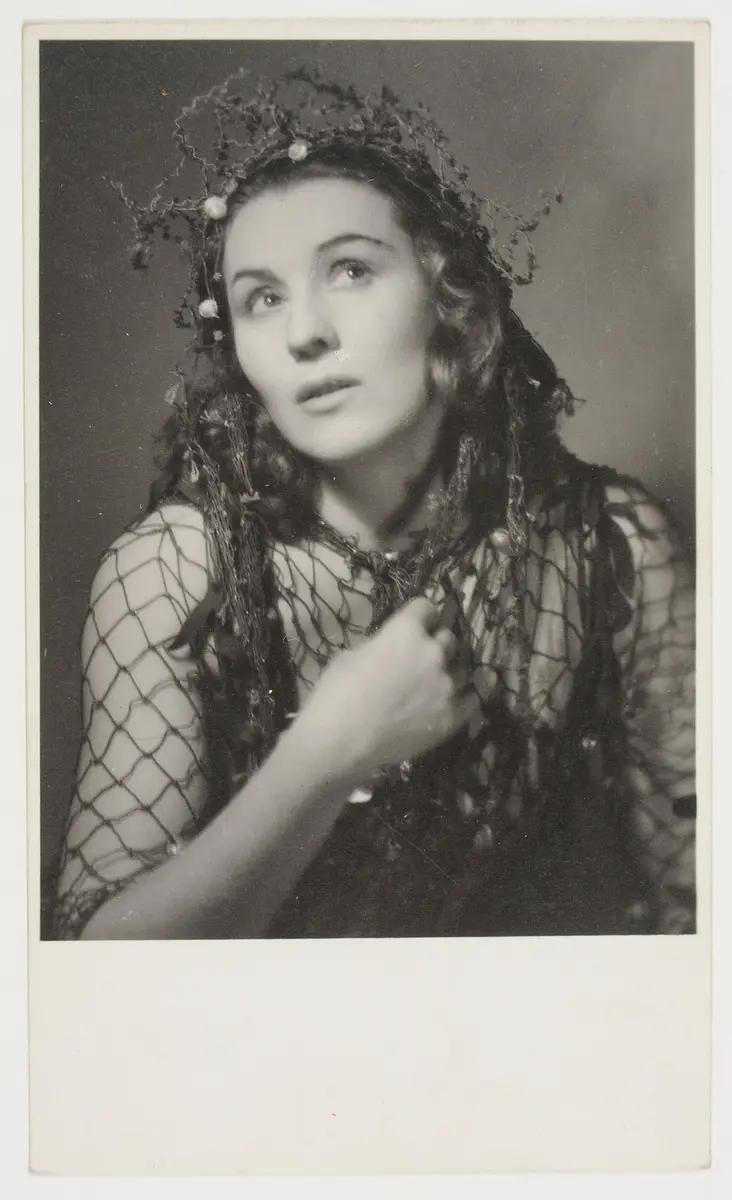 Käthe Gold