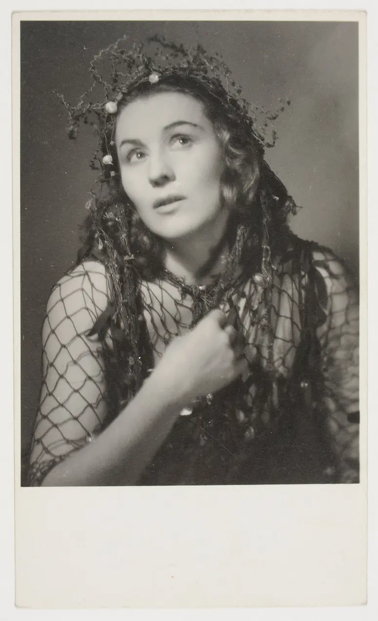 Käthe Gold