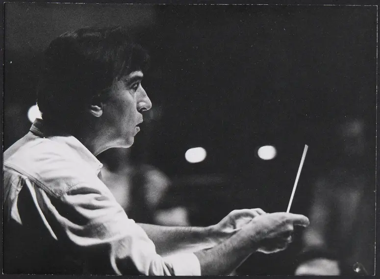 Claudio Abbado