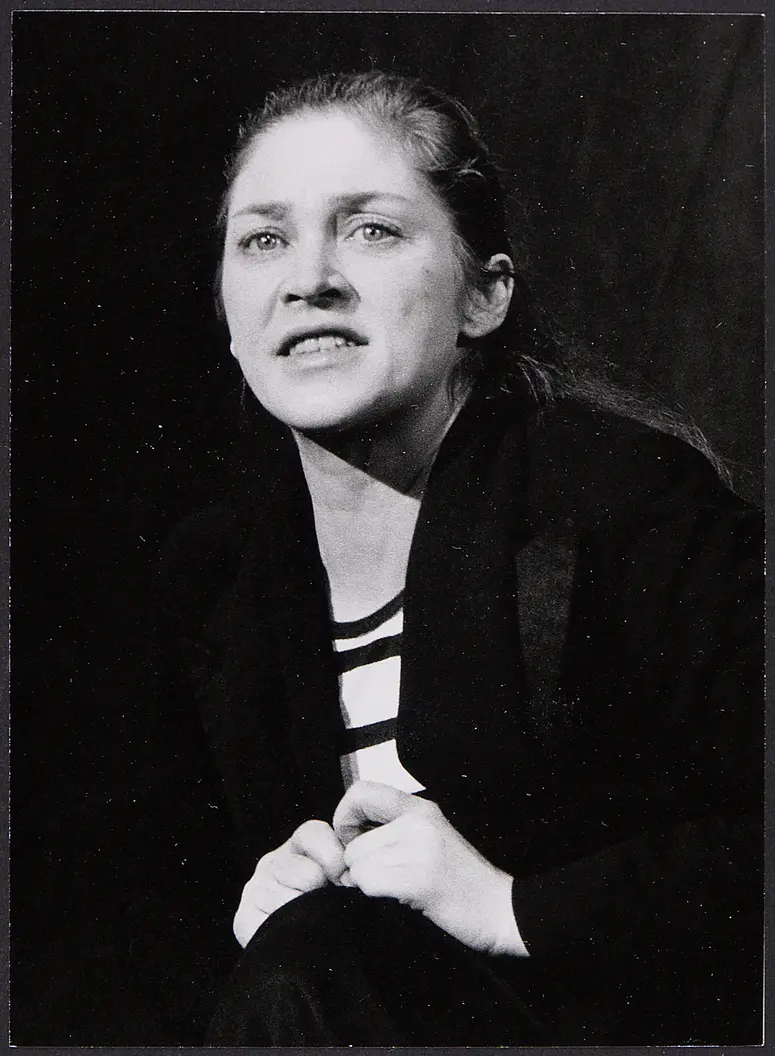 Lore Brunner