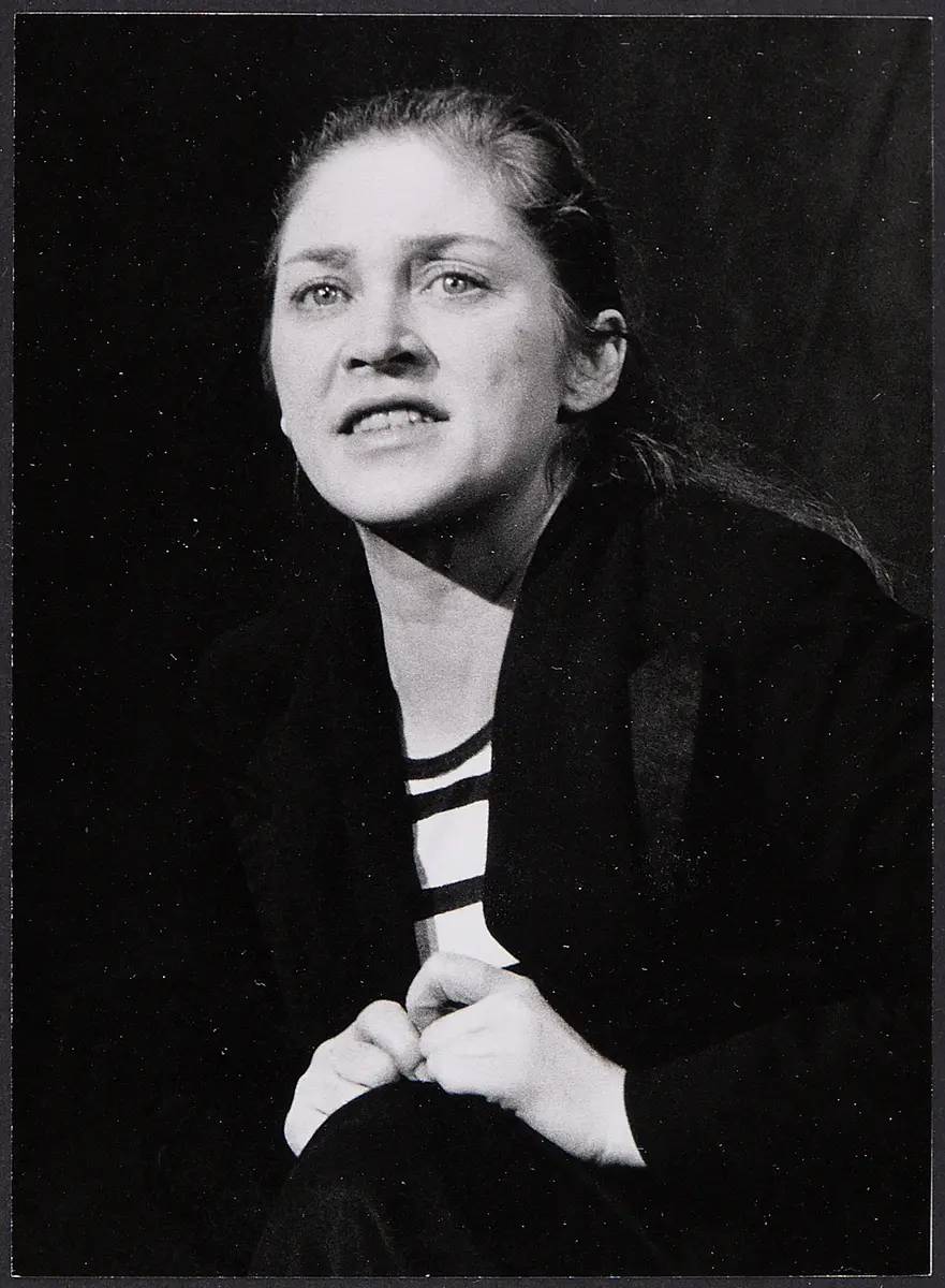 Lore Brunner