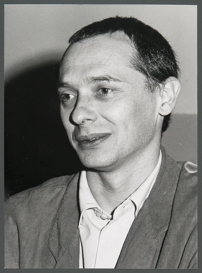 Felix Mitterer