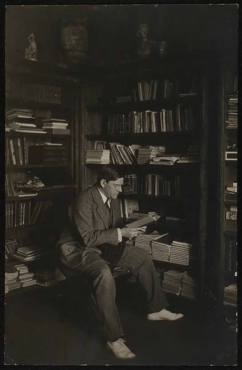 Friedrich Kayssler