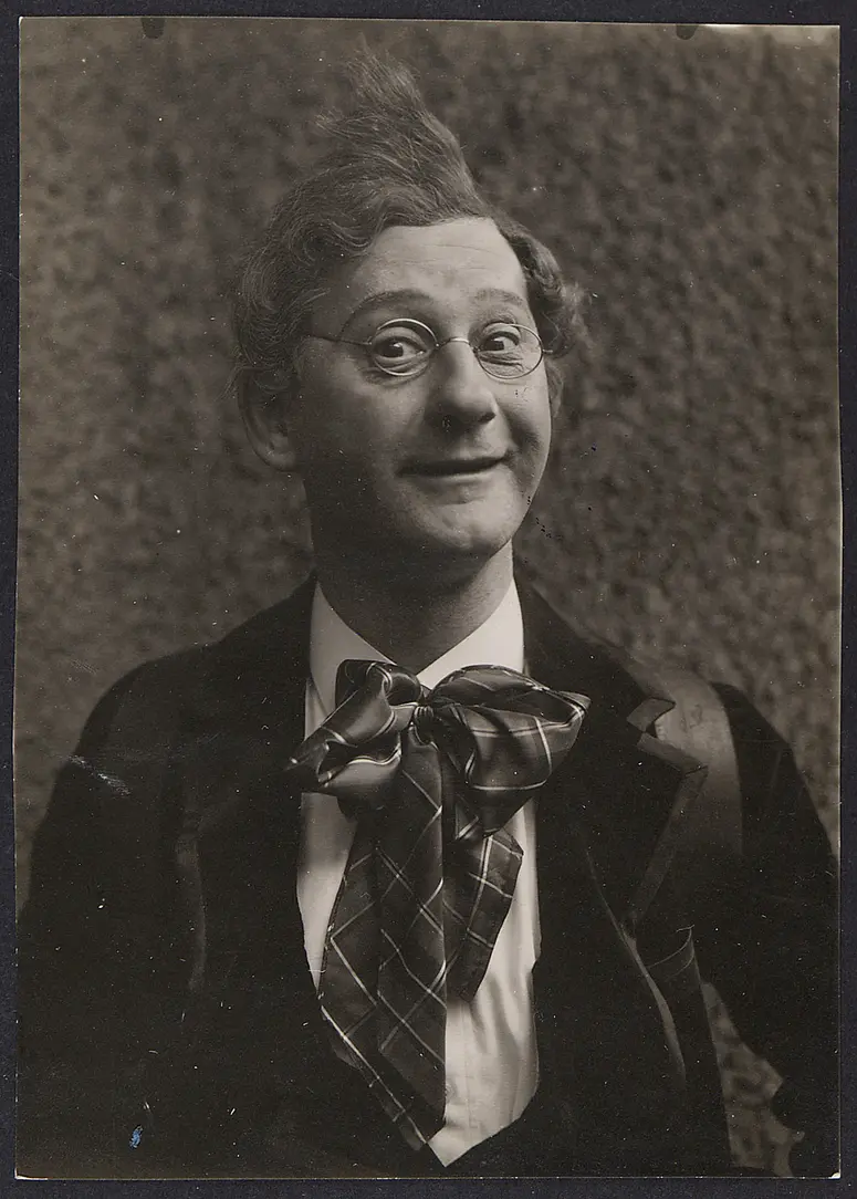 Paul Biensfeldt