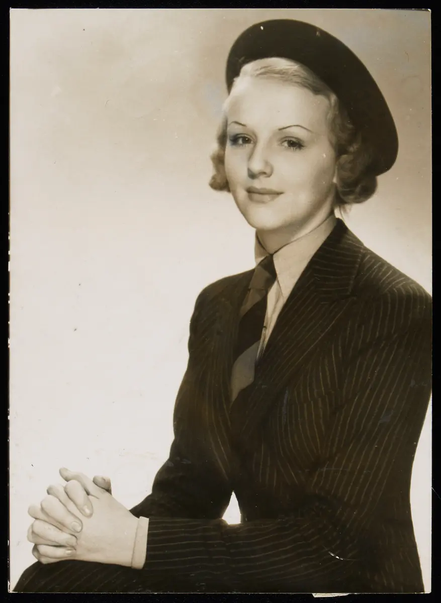 Hortense Raky