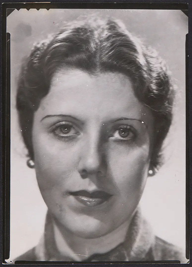 Rose Bampton