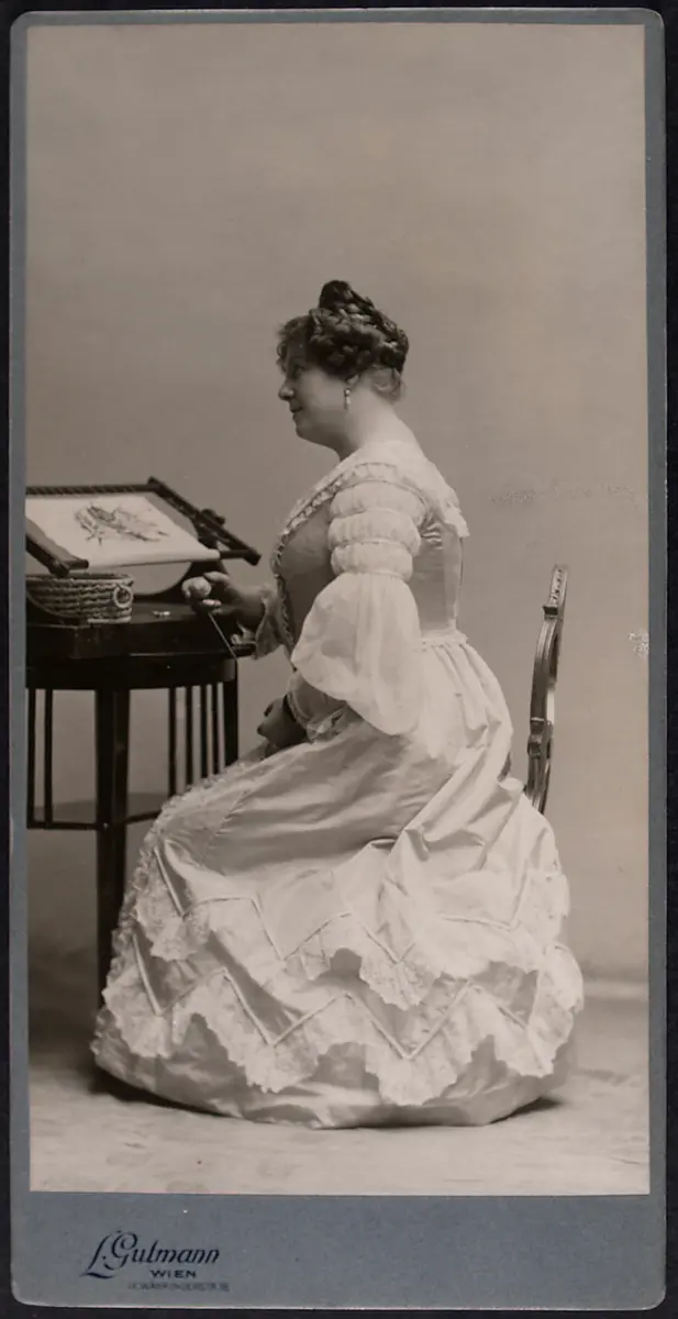 Dora Kepplinger