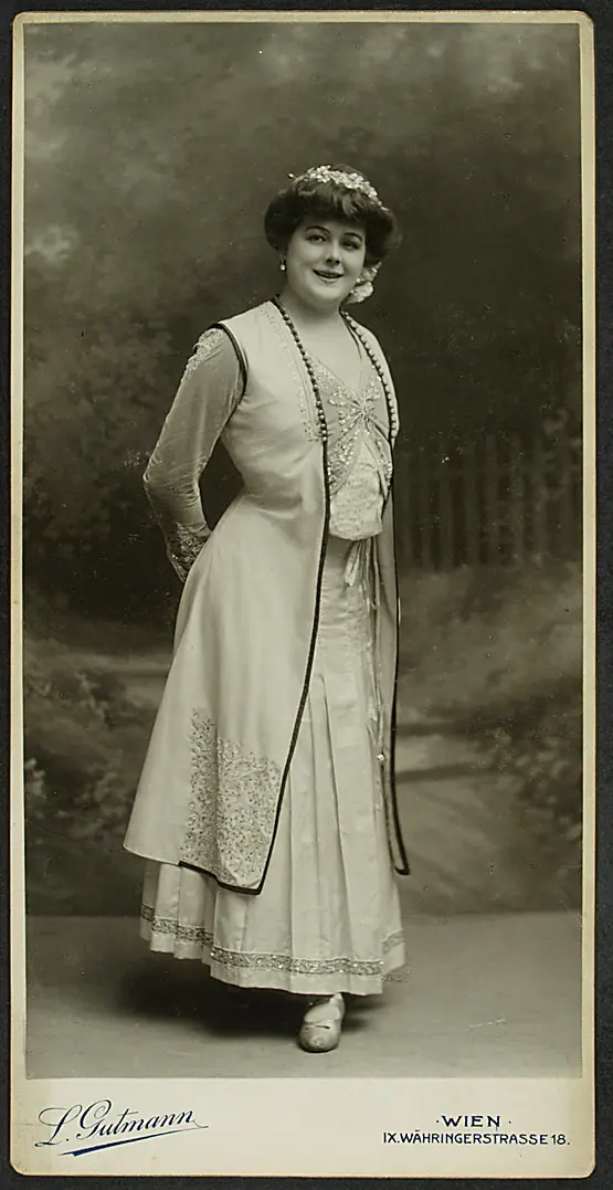 Annie Wünsch