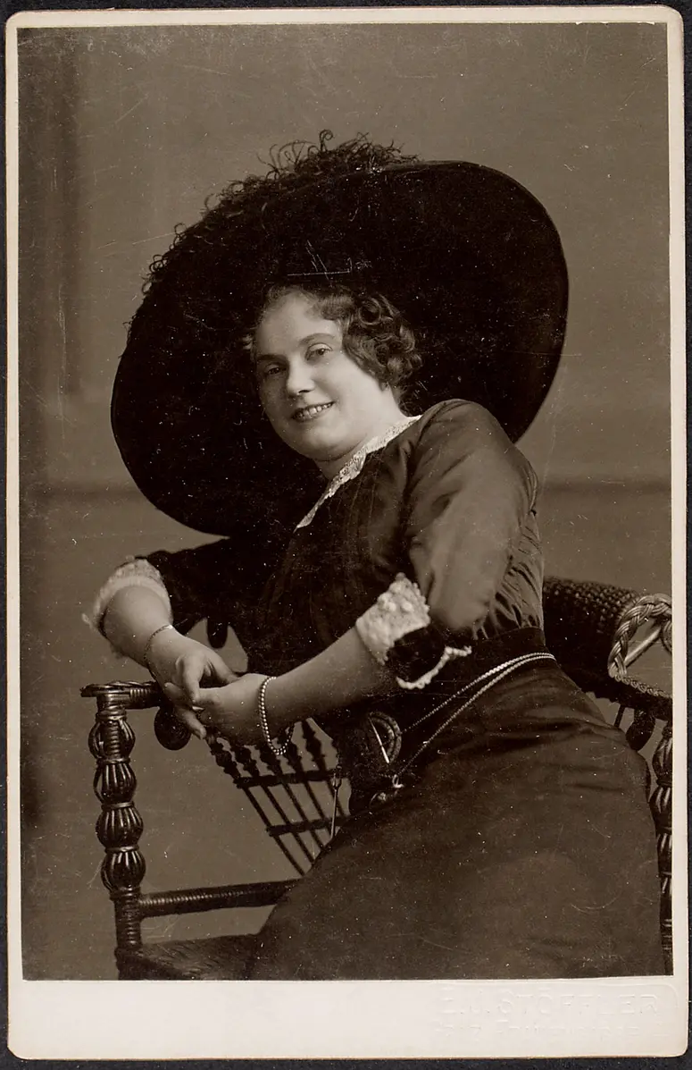 Mizzi Delorm