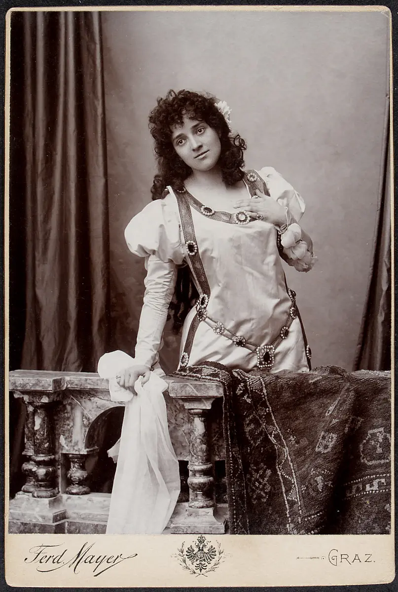 Gertrude Richter