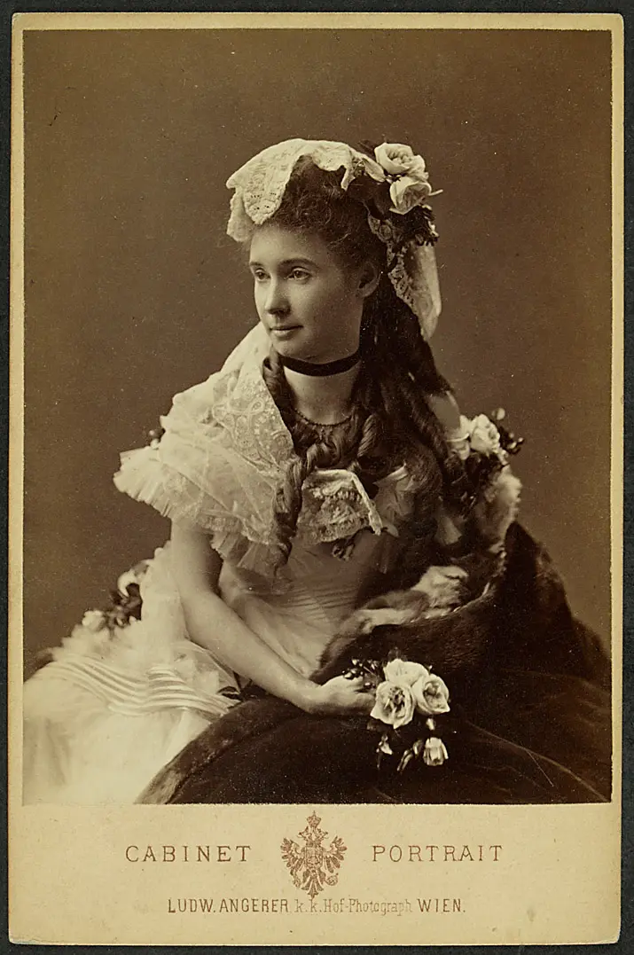 Henriette Lamarre