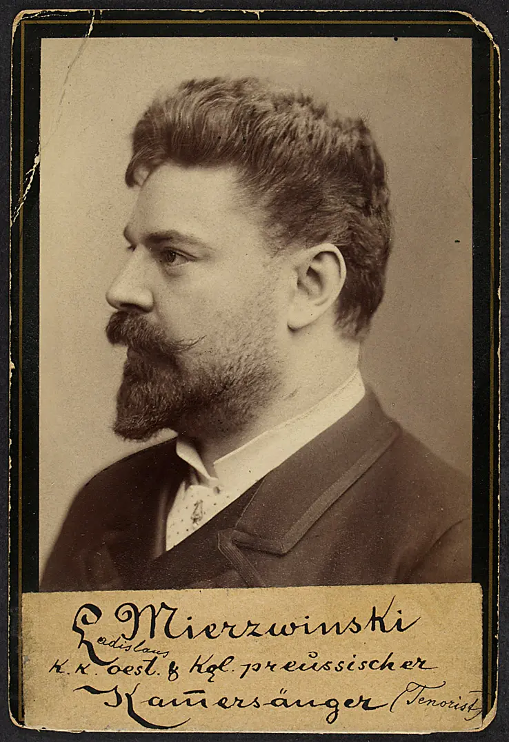 Ladislav Mierzwinski