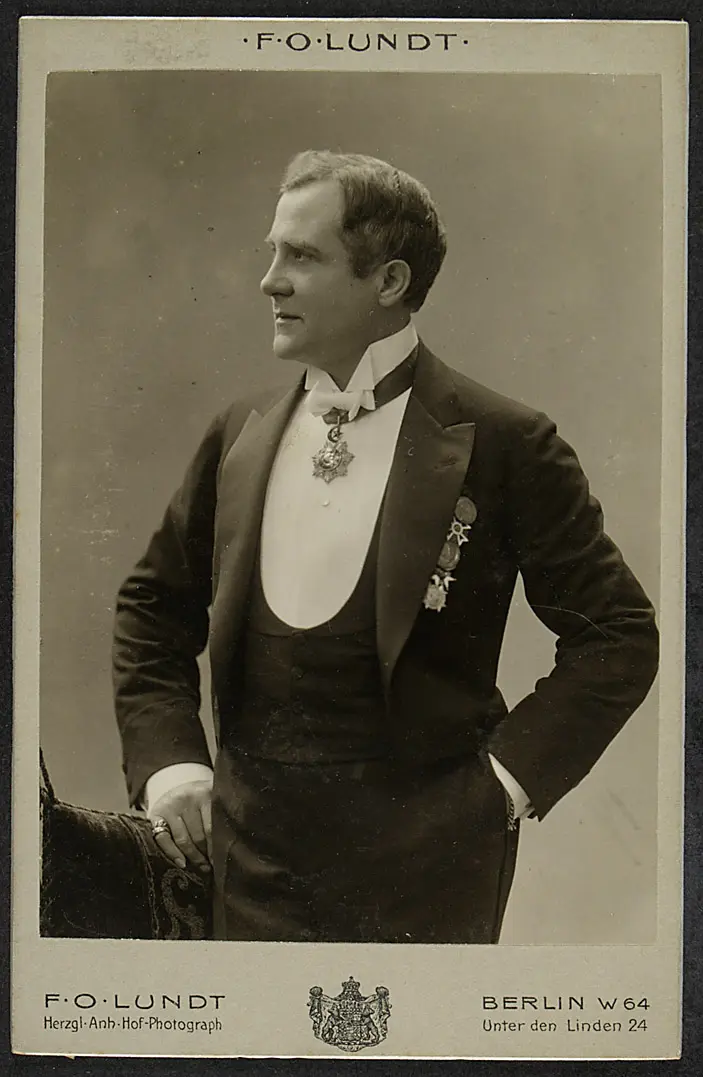 Franz Naval