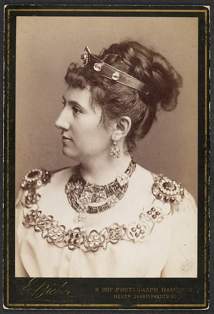 Rosa Hasselbeck