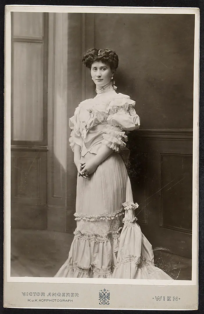 Claire Wallentin