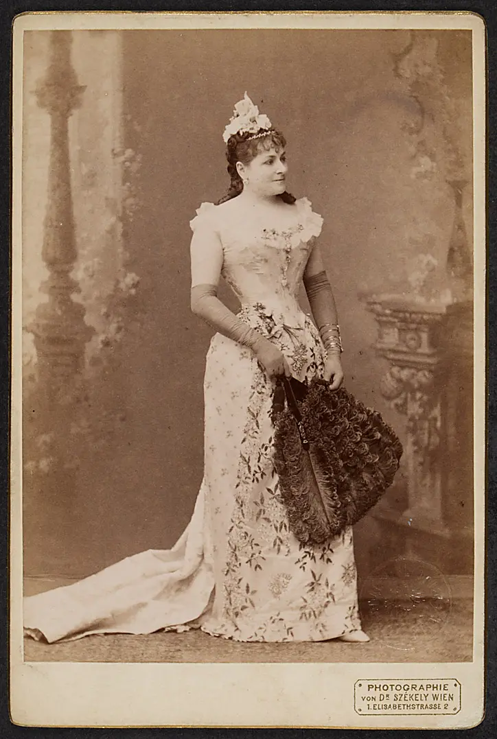 Hermine Albrecht