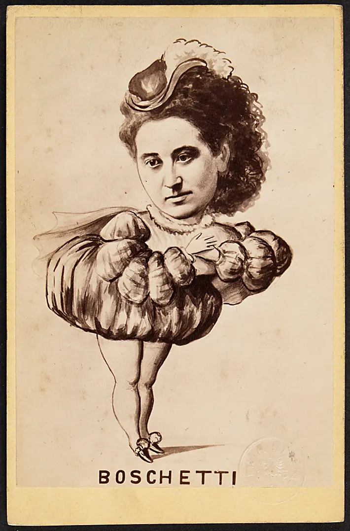Amina Boschetti