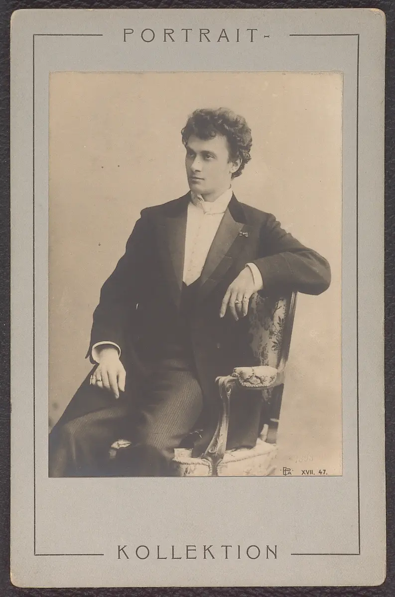 Josef Kainz