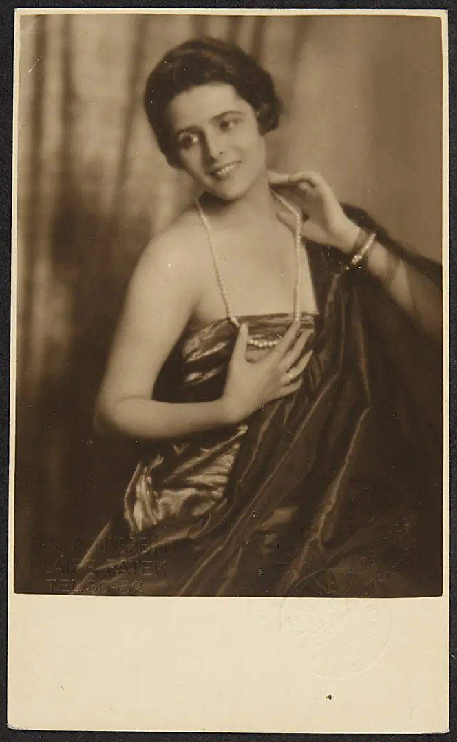 Elise Hruby