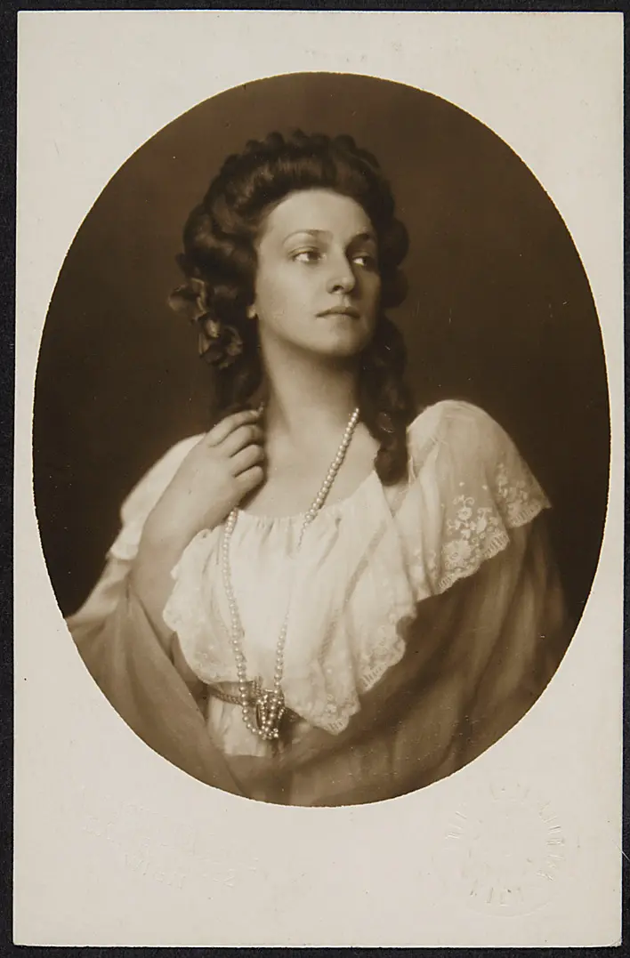 Erika Wagner