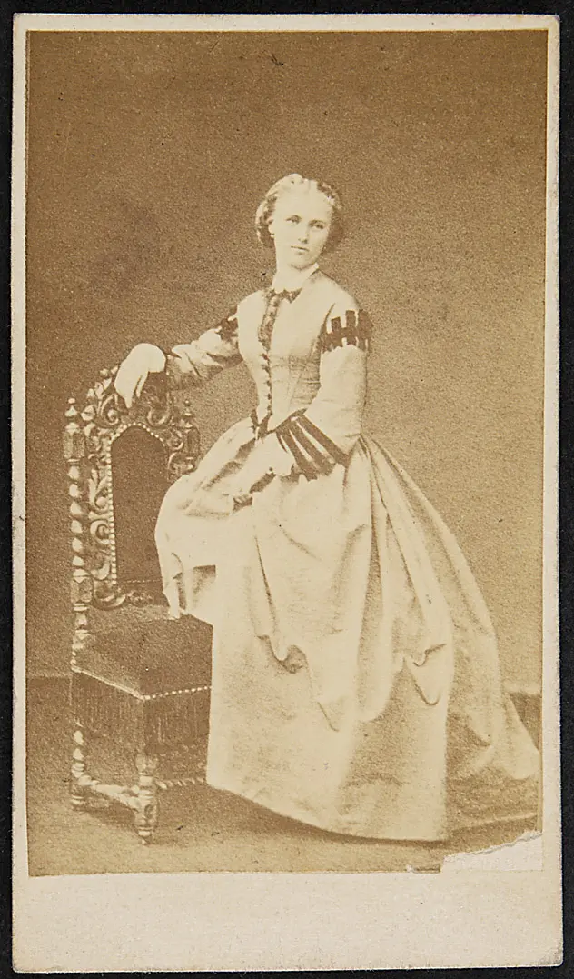 Christine Nilsson