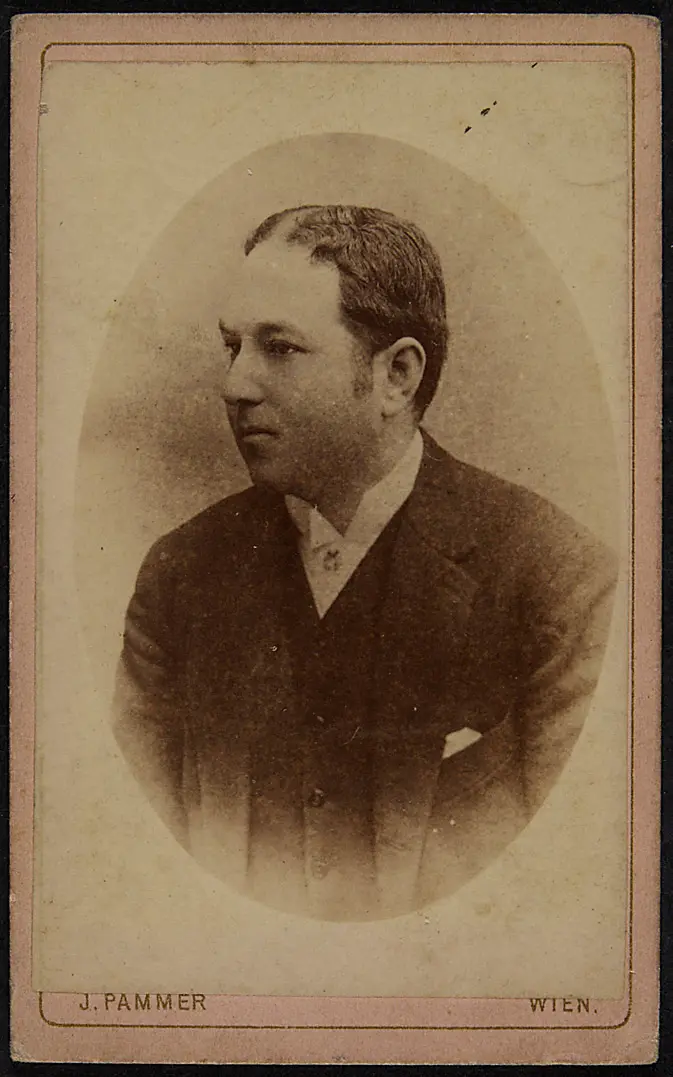 Josef Josephi