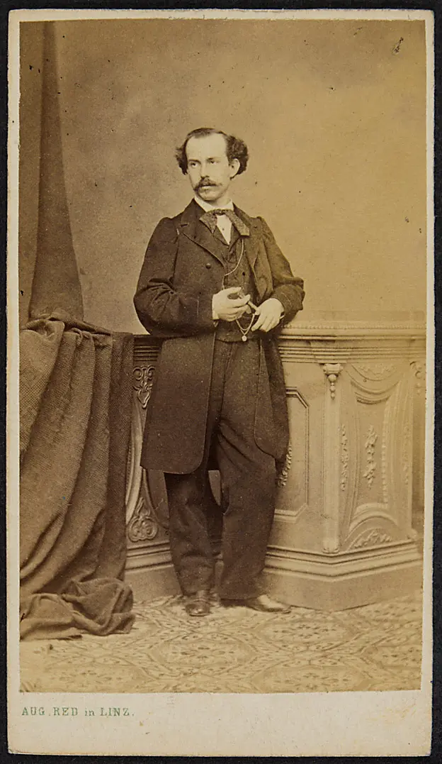 Franz Krolop
