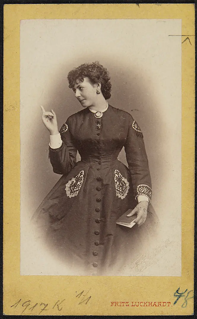 Anna Ulke