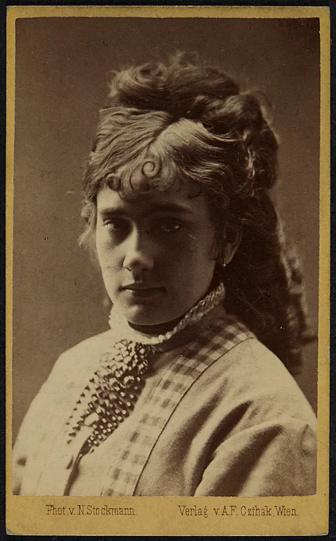 Betty Damhofer