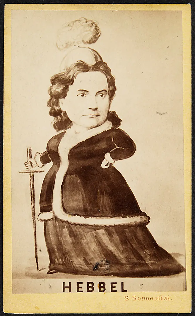Christine Hebbel