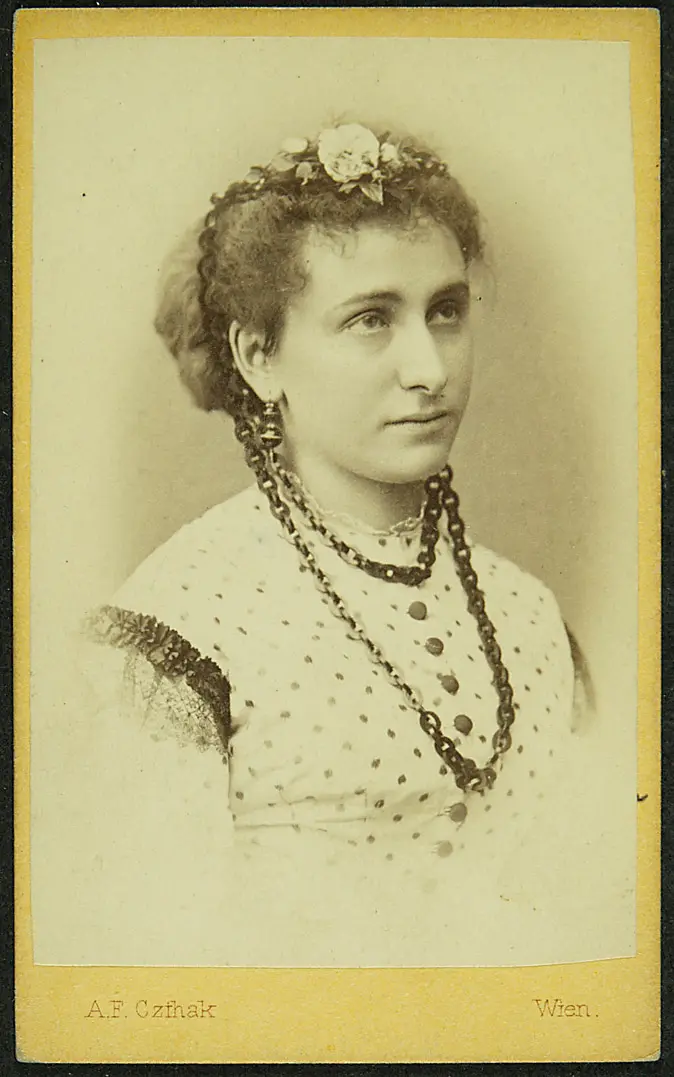 Friederike Bognar